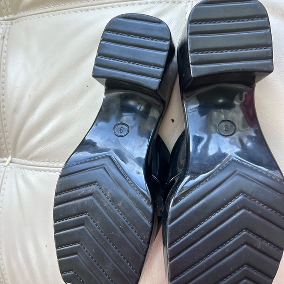 Mix No 6 Jeaselle Jelly Samdal Size 9 - Picture 5 of 6